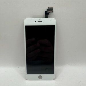 iPhone 6S LCD Display Digitizer Touch Screen Replacement White